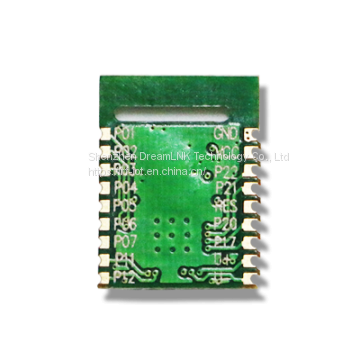 DL-CC2541 Bluetooth Low Energy (BLE) Module (Transparent Transmission + Direct Driving) photo-3