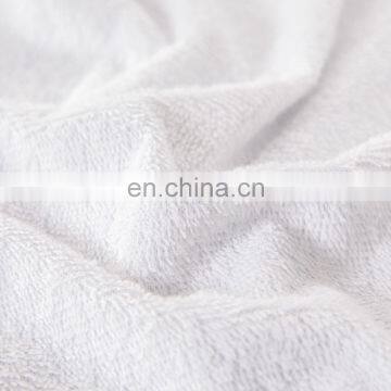 Crib Mattress Protector 100% Cotton Customized Mattress Protector