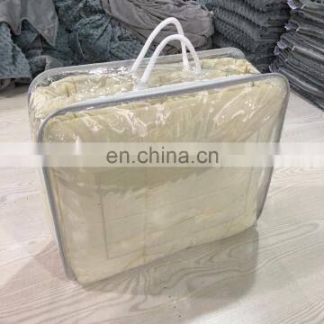 Amazon Hot Bedspread Bedspread Cotton Quilt Bedspread