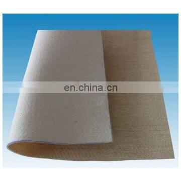Nonwoven Needle Punched Felt Nomex Fabric photo-3