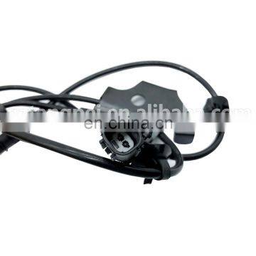 Auto Engine Front Left ABS Wheel Speed Sensor For Toyo-ta Coro-lla Aur-is Avens-is OEM 89543-02061 8954302061