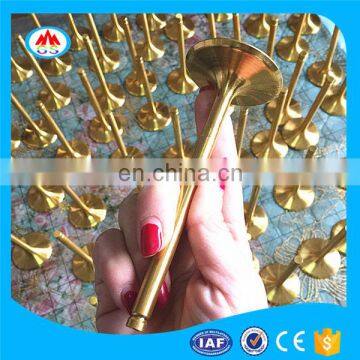 car engine parts engine valves for toyota avanza 1.5 g at mt sx