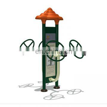 2020 China Hot Modern Sport Body Outdoor Fitness Equipment photo-2