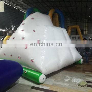 High Quality Inflatable Water Entertainment Equipment Inflatable Water Iceberg on Sale photo-6
