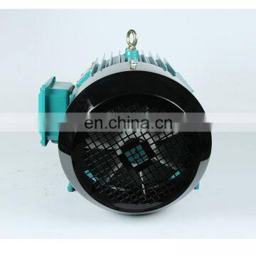 IE3 Standard High Efficiency Three Phase Asynchronous AC Induction Motor for Agitator photo-4