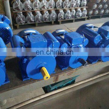 New Brand 2017 Yc80b-4 Single Phase Motor photo-3