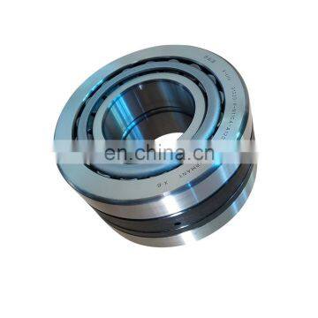 big size DF type 32252-XL-DF-A450-500 face to face matched single row tapered roller bearing 32252 bearing