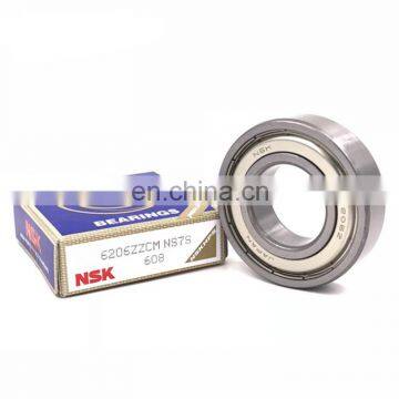 High Speed Deep Groove Ball Bearing 6012 6012Z 6012RS Ball Bearing Size 60x95x18mm 6012DDU for Pinion Shaft Booster Pump