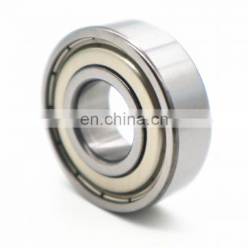 cheap price miniature ball bearing 6202 ZZ 2RS