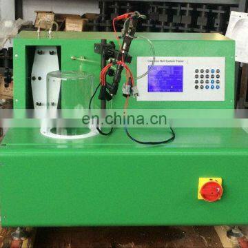 Hot Sale EPS100 Common Rail Fuel Diesel Injector Tester photo-4