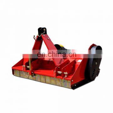 Professional flail mulcher for 20-30 HP Tractor