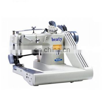 BA 928-2PL HIGH-SPEED THREE NEEDLE FEED-OFF-THE-ARM CHAINSTITCH MACHINE