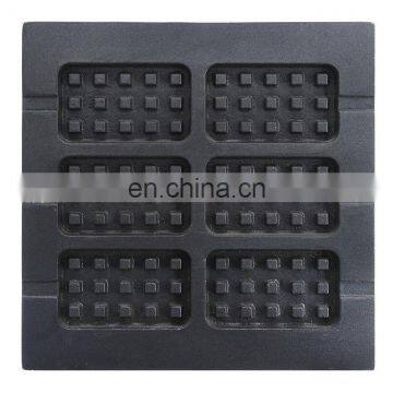 Waffle Maker Waffle Stick Maker/belgium/bubble Waffle Maker photo-3