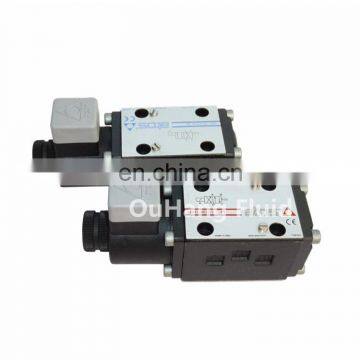 Atos Hydraulic directional valve DHI-0631.2 23