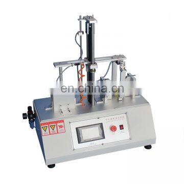 Two-station Mobile Phone Micro-drop Test Machine photo-4