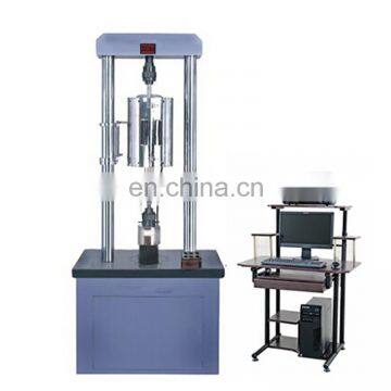 Electronic High Temperature Durable Creep Testing Machine