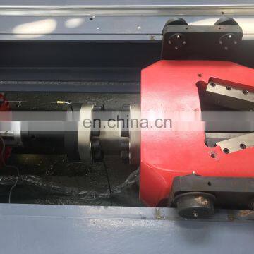 200ton Computer Horizontal Cable Rope Tensile Testing Machine photo-7