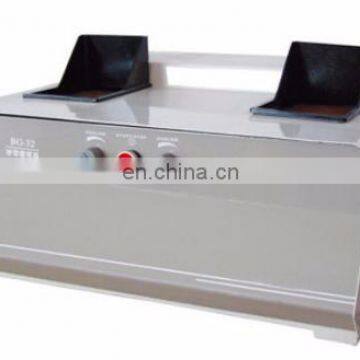 BG-32 Belt Surface Grinding Machine/Stainless Steel Aluminum Alloy Pipe Polishing Machine