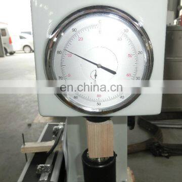 HR-150A Manual Rockwell Hardness Tester photo-3