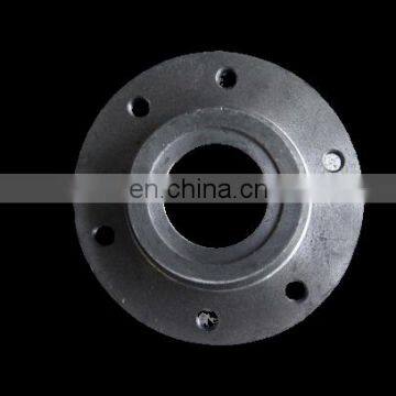 Kubota DC105X Harvester Spare Parts Iron Guide Wheel for Sale photo-3