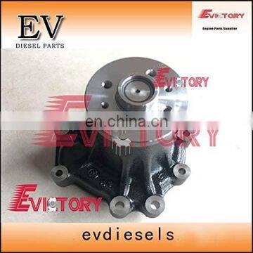 4HE1TC 4HE1-TC 4HK1-TC 4HK1TC Water Oil Pump Connecting Rod Rebuild Kit