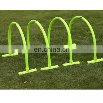 Sports Equipment Inflatable Arch football Training Agile Circle