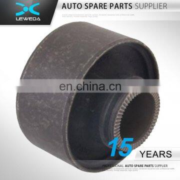 Auto parts discount arm bushing rubber OEM 48655-44010