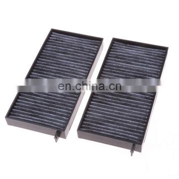 Factory custom Automobile air conditioning filter Cheap price  PC-0738