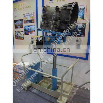 Automobile Gearbox Pit Dismounting Machine photo-2