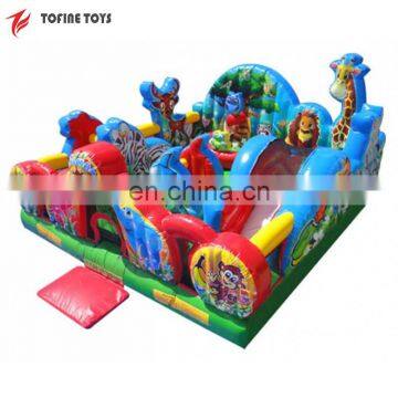 inflatable Animal Playground for sale