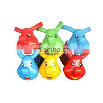 Team Building Interactive Sports Games Inflatables Adult Kids Outdoor Activities Inflatable Caterpillar Boat For Racing photo-4