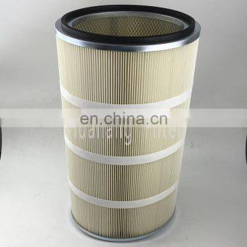 Replacement P031791 PTFE Polyester Coated Air Dust Cartridge Filter for Jet Mill photo-5