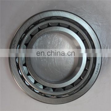 Conical bearing 33024 single row tapered roller bearing 33024