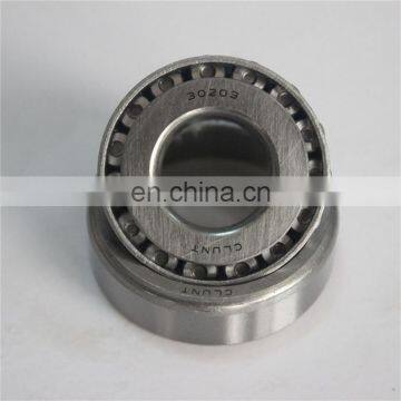 Professional manufacture bearing 33211 tapered roller bearing 33211