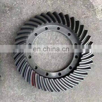 Customized Gear Shaft 813520 Baling Machine Baler Spare Parts For Agriculture Machinery photo-4