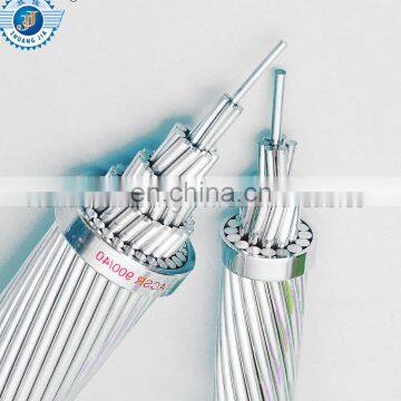 ACSR,AAC,AAAC overhead cable,bare conductor