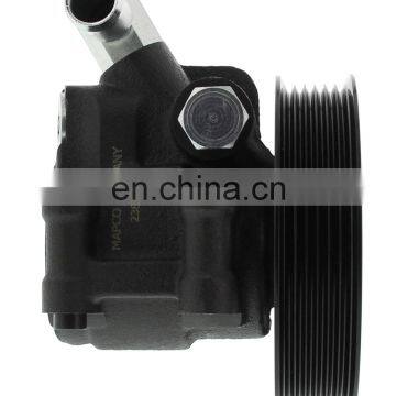 Power Steering Pump Pulley XS4C3A696HCAM XS4C3A696HC XS4C3A696HB 1M513A696CC RM1M5J3A674CB High Quality photo-2