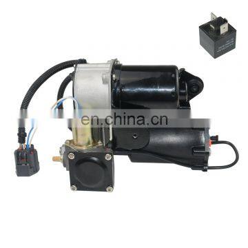 HIGH QUALITY Air Suspension Compressor Pump OEM LR041777