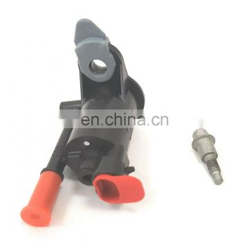 Vapor Canister Vent Valve  OEM 1997252  214646 1997279 911-068 2N1022 with high quality