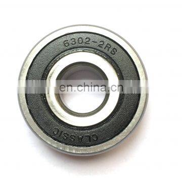 6203 P5 ABEC-5  Подшипник высокого качества для поворотного вентилятора на постоянном токе, шагового двигателя photo-4