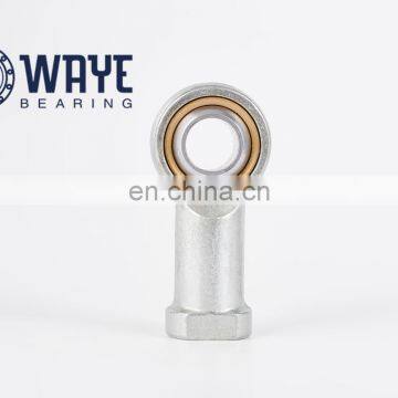 Stainless Steel Internal or External Ball Joint Rod End Bearing