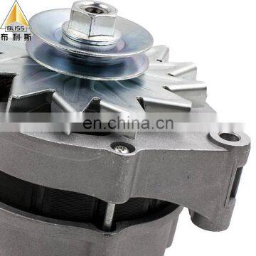 Good Performance Auto Parts BXH1231A Low Rpm Alternator India 12V 3kw/5kw/8kw 12v dc Alternator