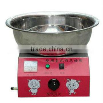 gas cotton candy machine|cotton candy making machine|Small model cotton candy forming machine|Cotton candy machine