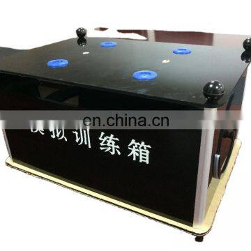 Reusable Laparoscopic Trainer Box for Surgery Practice photo-4