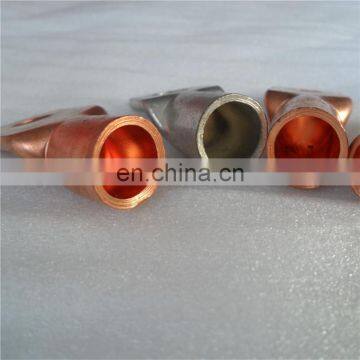 100% Ofc 1/0 Gauge Cable Lugs 0 GA Audio Power Wire Terminals photo-3