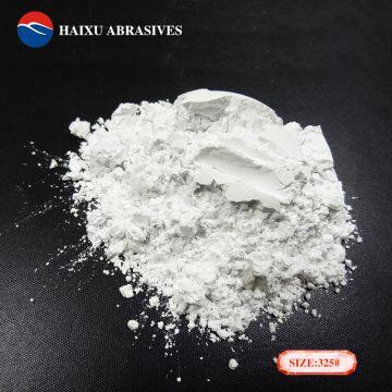 White Tabular alumina 200#-0 powder