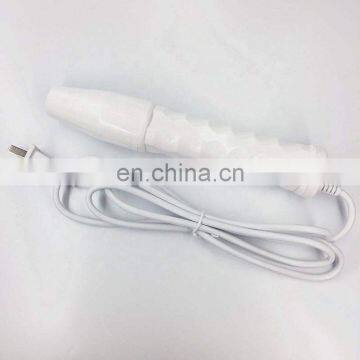 Portable High Frequency Electrotherapy Spot Acne Remover /Scalp Hair Growth Treatment Machine photo-4