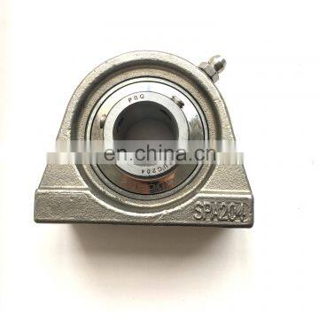 Антикоррозионный материал из нержавеющей стали SUS420, смазка FDA SUC205-16, подшипниковый узел на подушке из нержавеющей стали photo-3