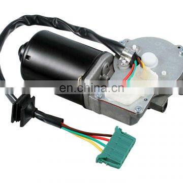 FRONT WINDSCREEN WIPER MOTOR FOR Mercedes-Benz C-Class Saloon W202 1993-2000 2028202408 High Quality photo-5