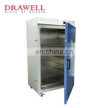 HTG Series Hot Air Circulation Drying Oven for Laboratory photo-2